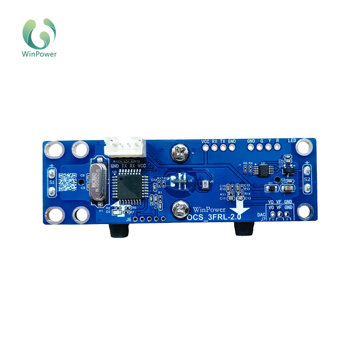 OCS-3FRL2.0